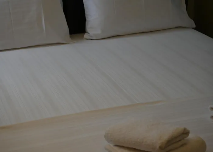 Central Modern Stay, Tirana