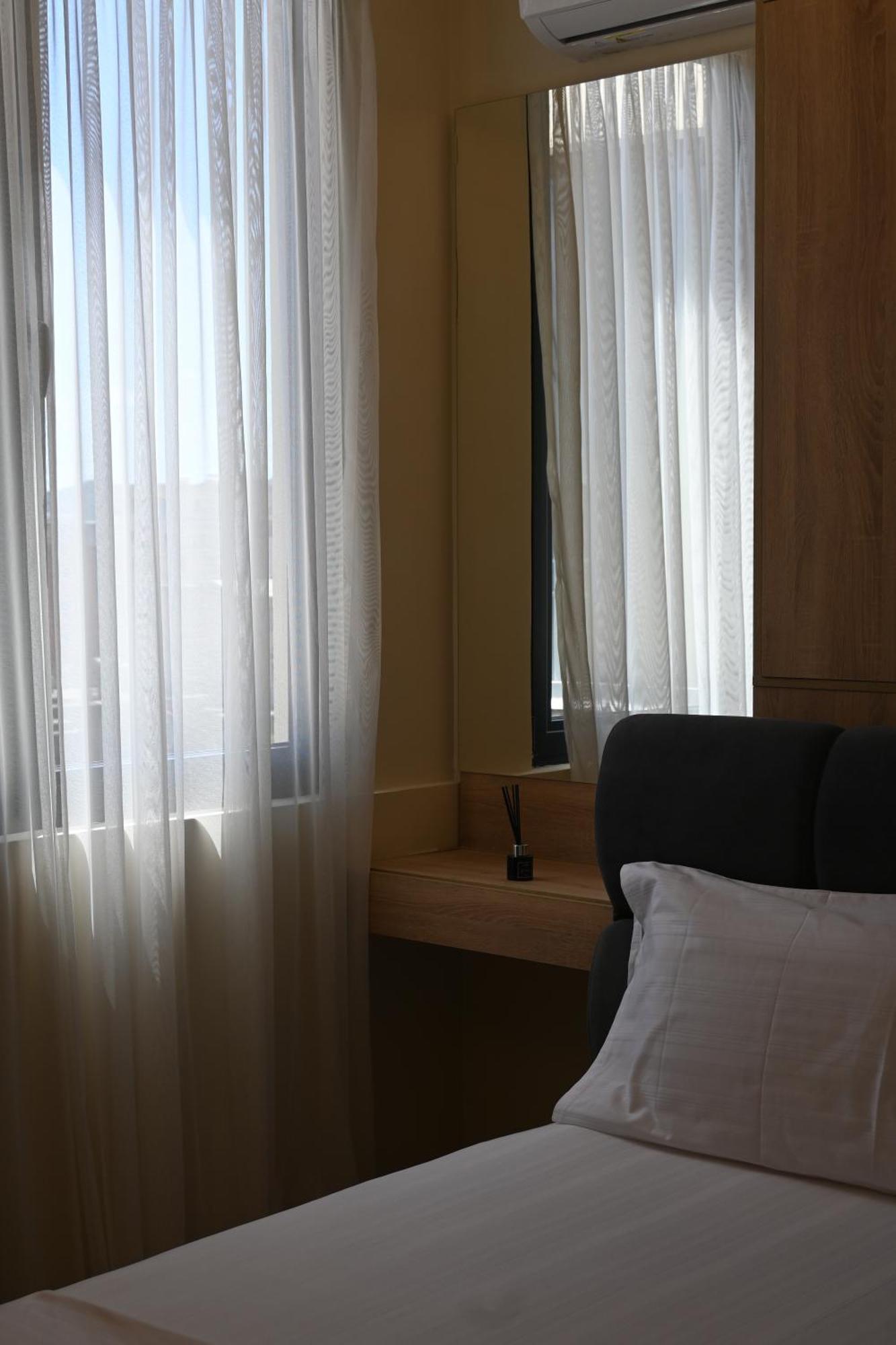 Modern Stay, Leilighet Tiranë