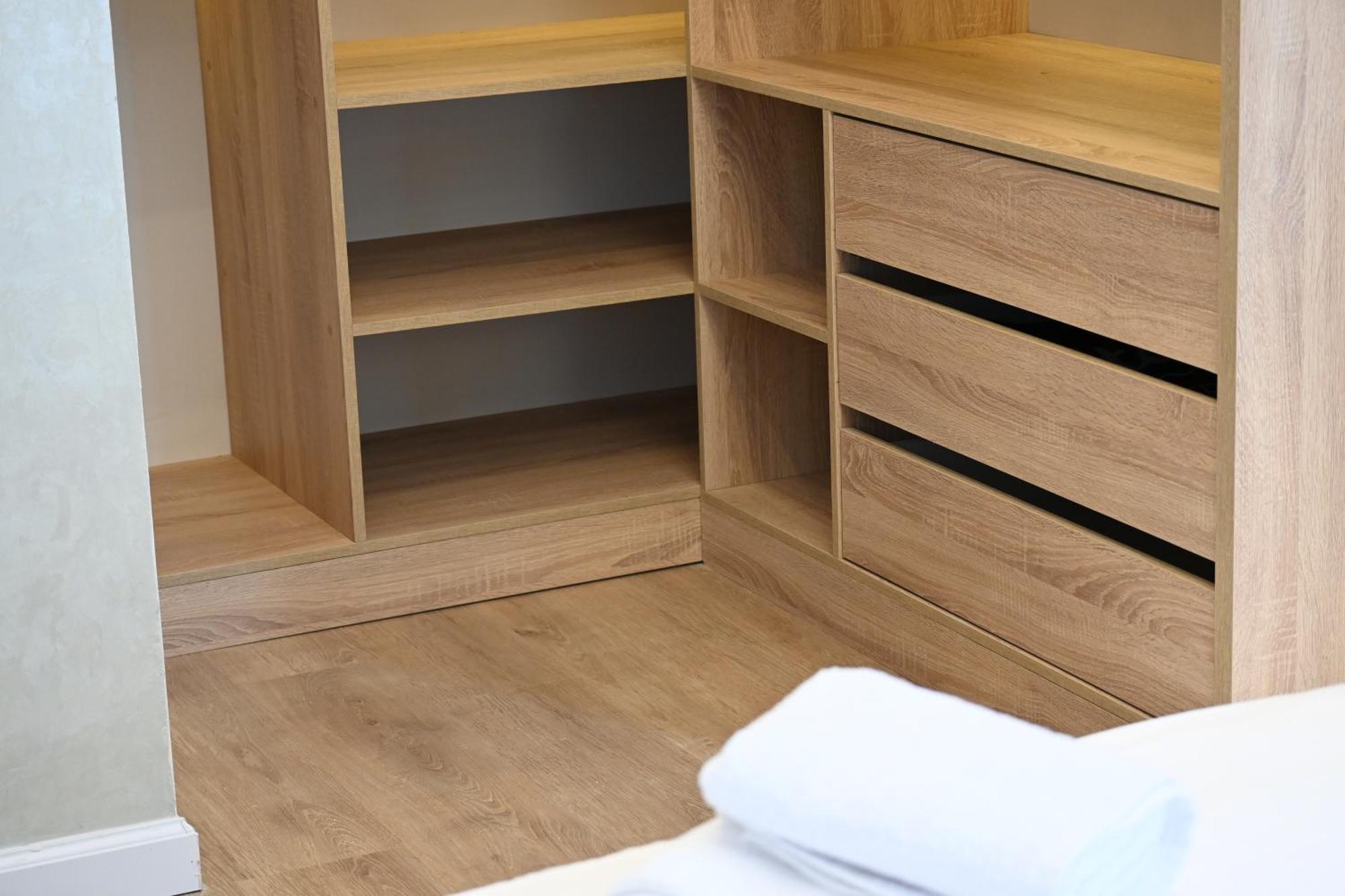 Leilighet Modern Stay, *