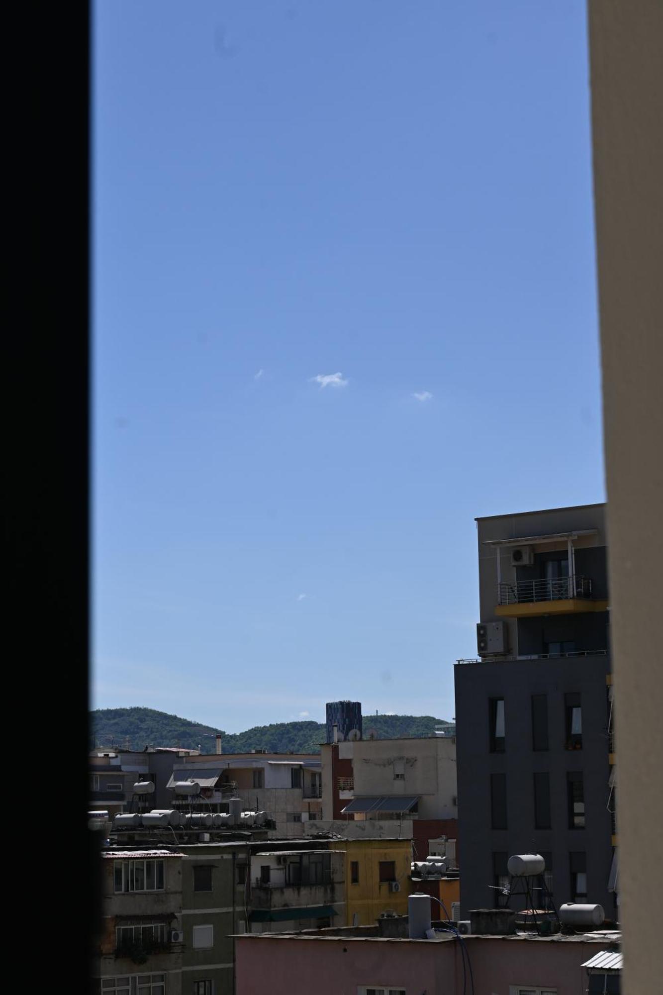 Modern Stay, Tirana