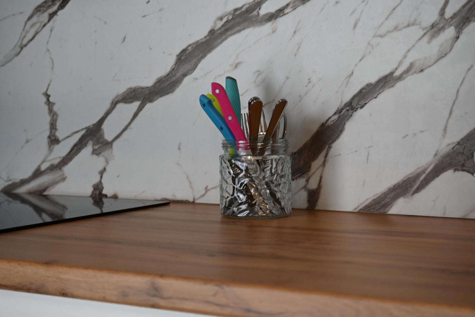 Modern Stay, Apartman *