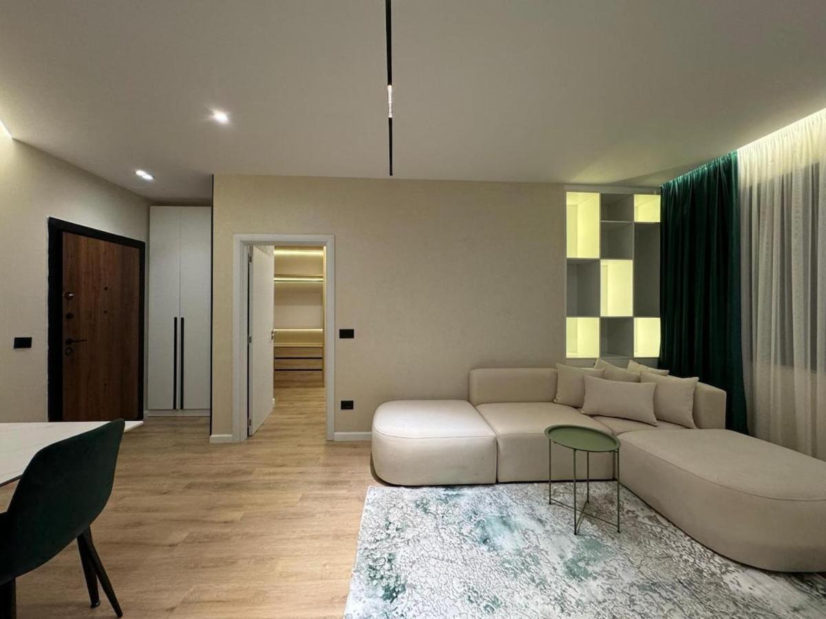 Apartman Modern Stay, *