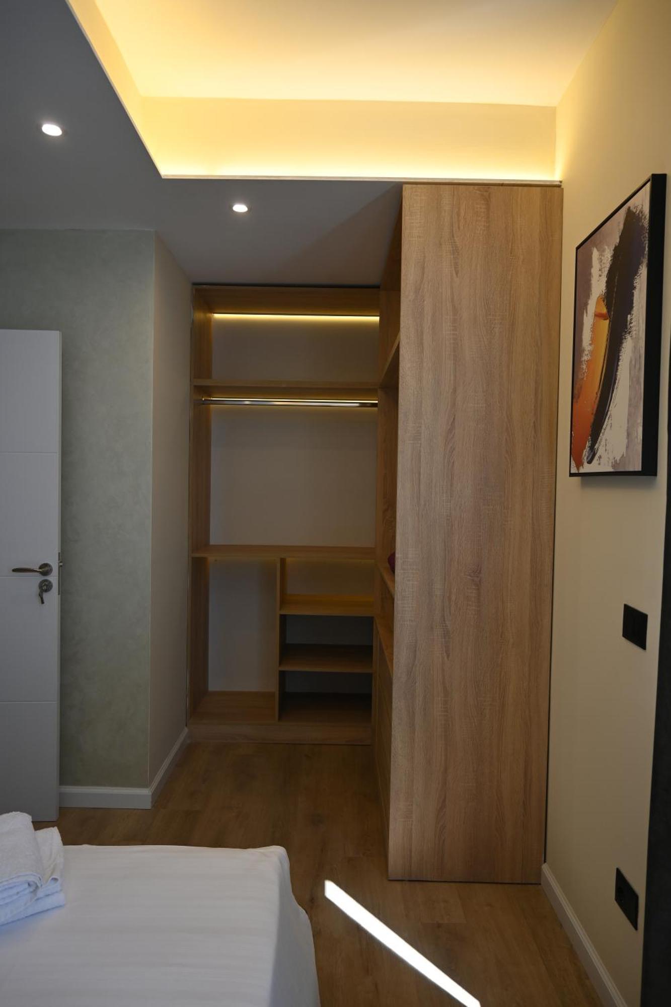 Modern Stay, Apartman *