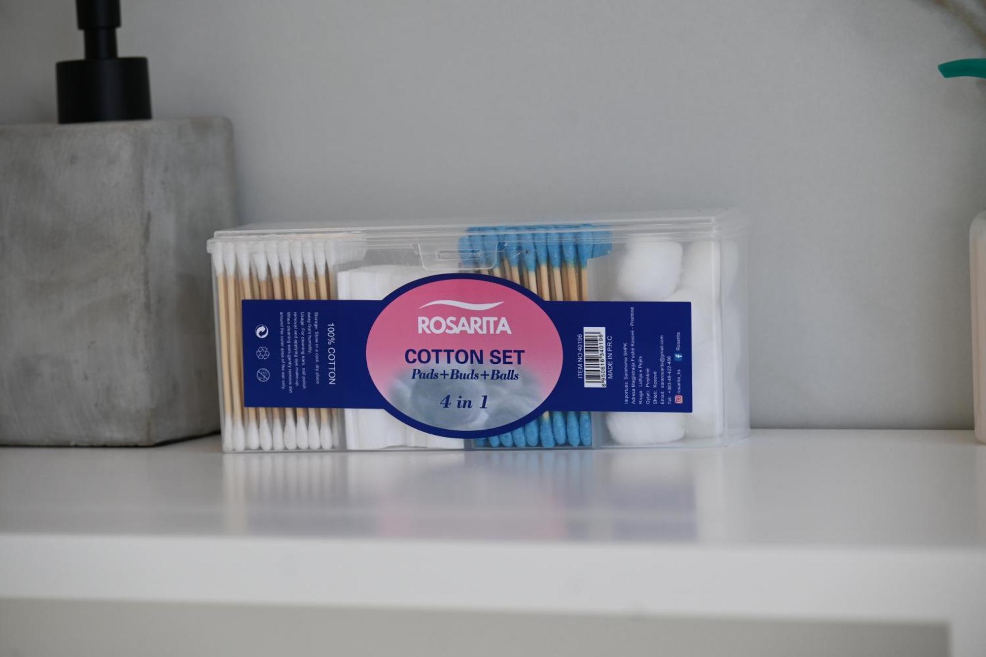Modern Stay, Apartman Tirana