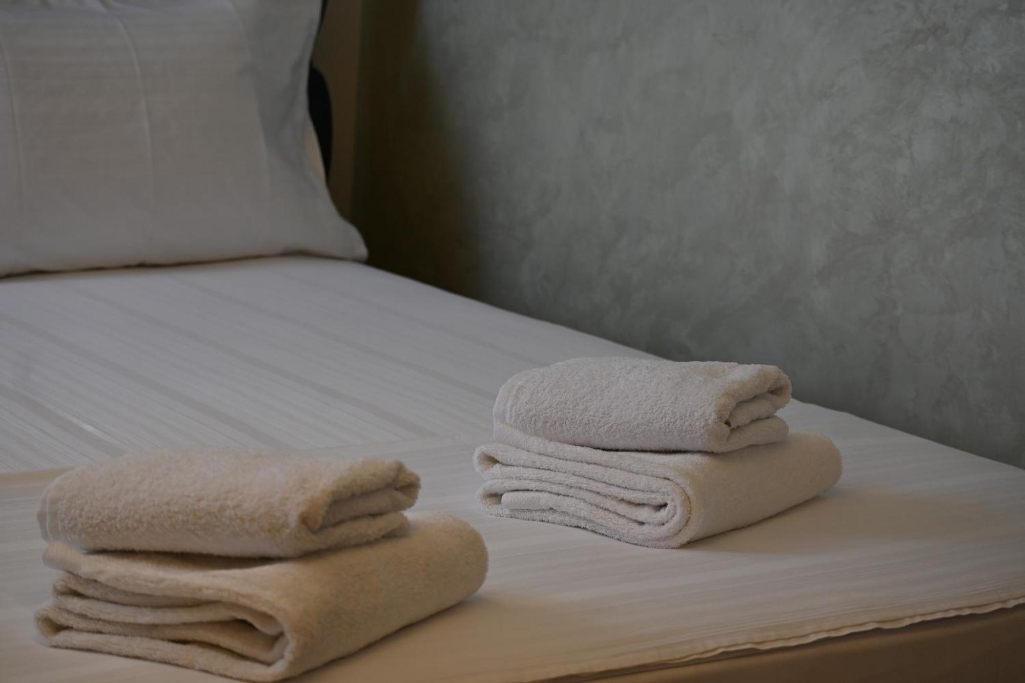 Apartman Modern Stay,