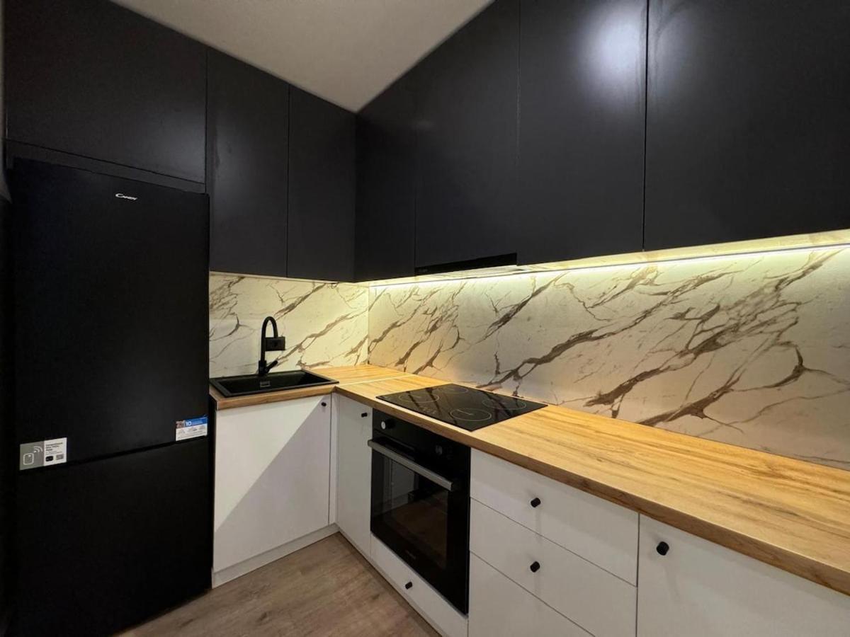 Modern Stay, Apartman Tirana