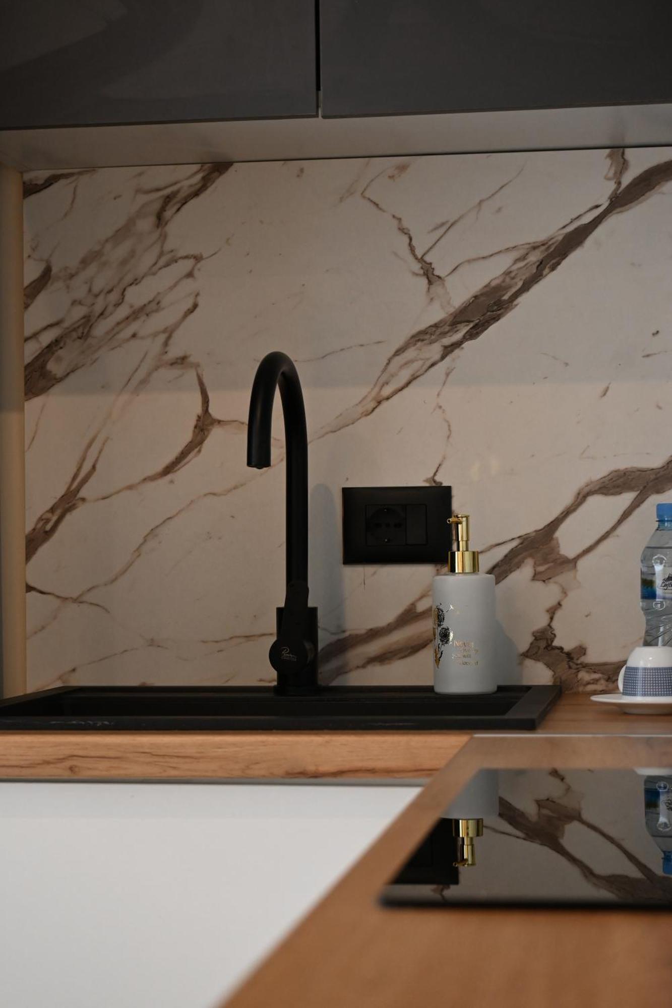 Modern Stay, Apartman *