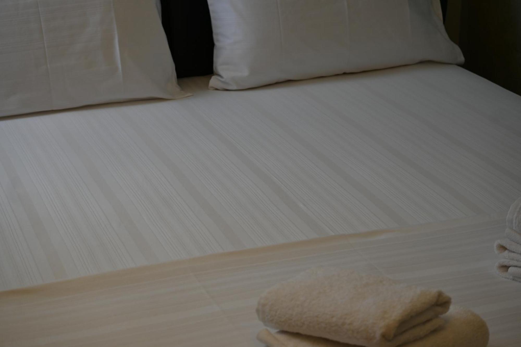 Modern Stay, Apartman
