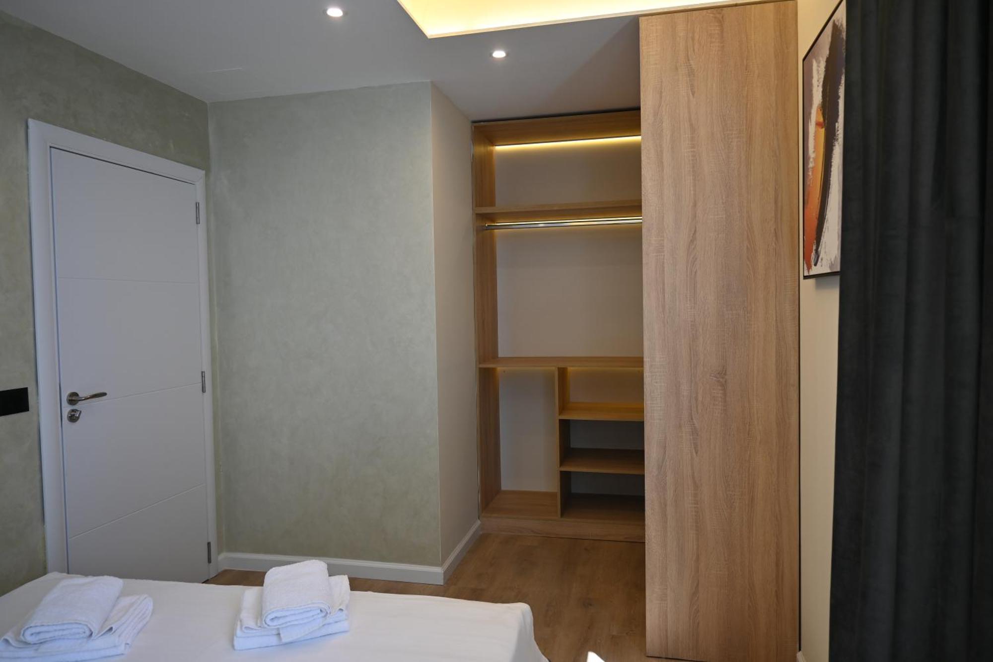 Modern Stay, Apartman *