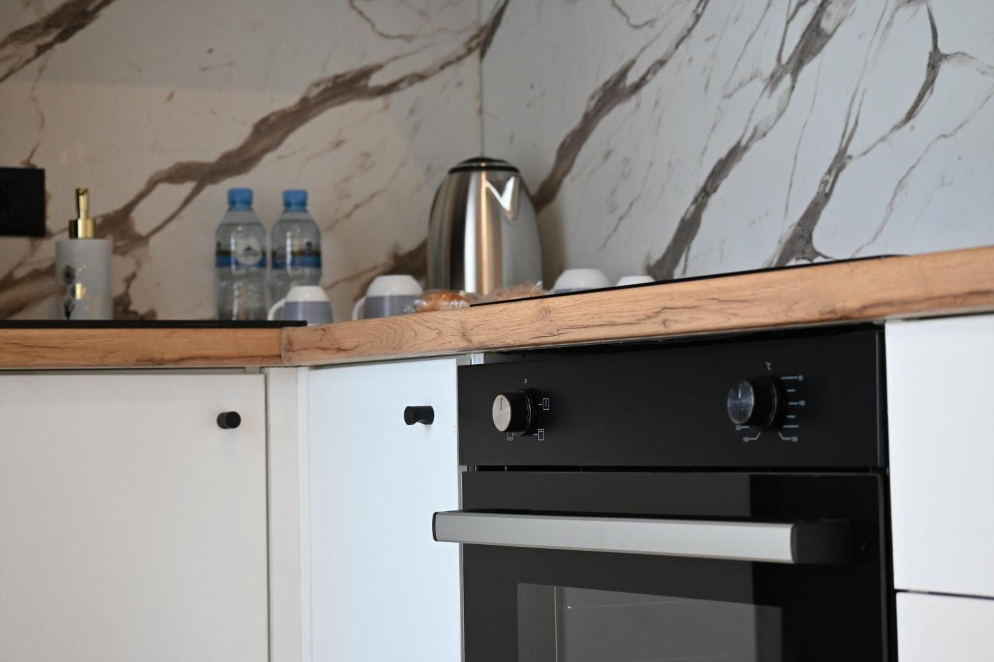 Apartman Modern Stay, *