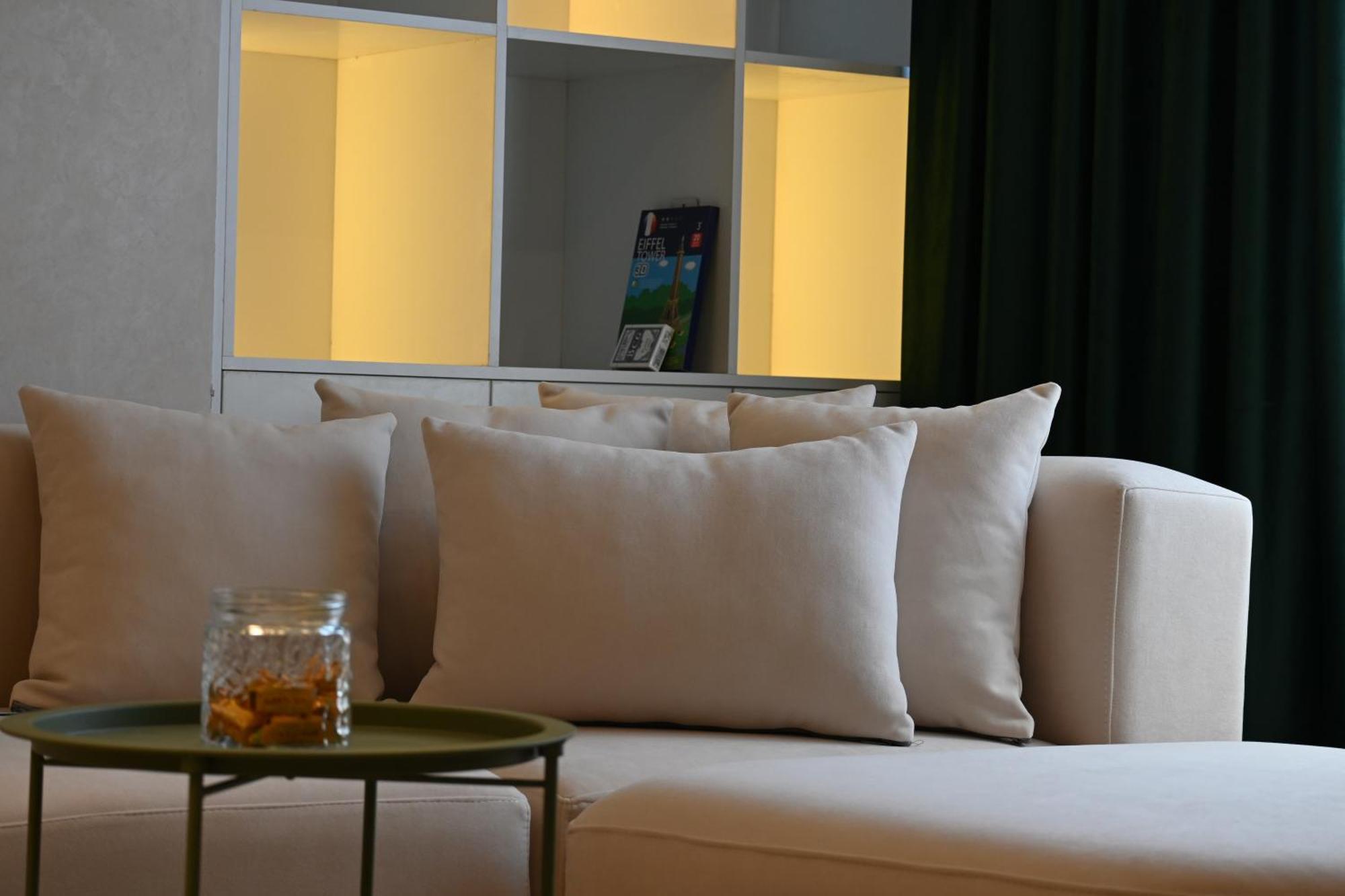 Apartman Modern Stay, *
